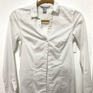 Button-down Shirt